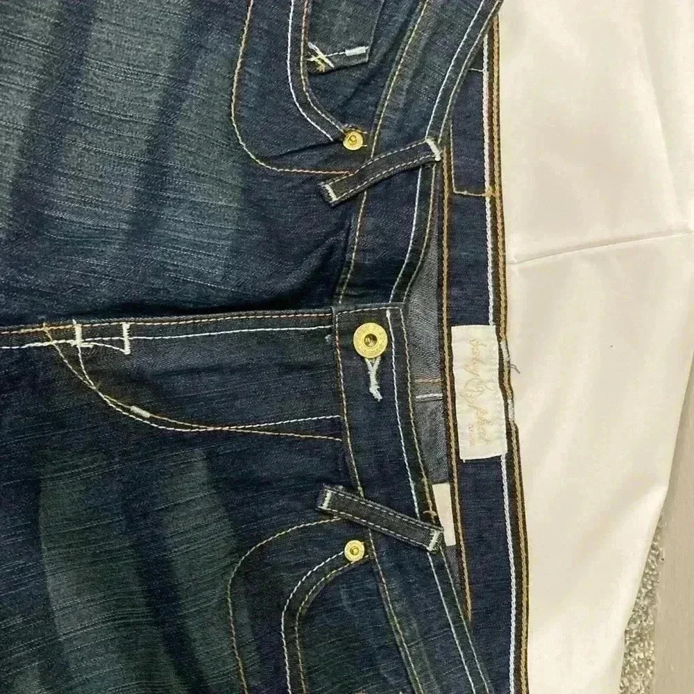 U-51 Womens Capris Sz 11 - Picture 4 of 10